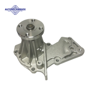 Bomba De Agua T&J Ford Fiesta Titanium