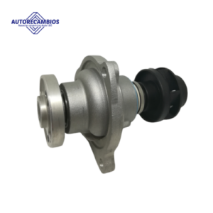 Bomba De Agua Magneti Marelli Ford Fiesta 1.0 Supercharger 1.6 Power