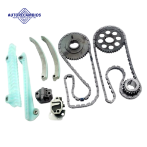 Kit De Tiempos Ford Explorer 4.6 2002-2005