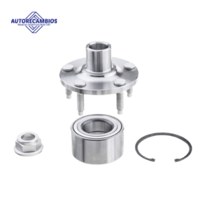 Bocin De Rueda Delantero Completo Ford Edge 2007-2010