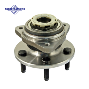 Bocin De Rueda Delantero Ford Ranger 1998-2000