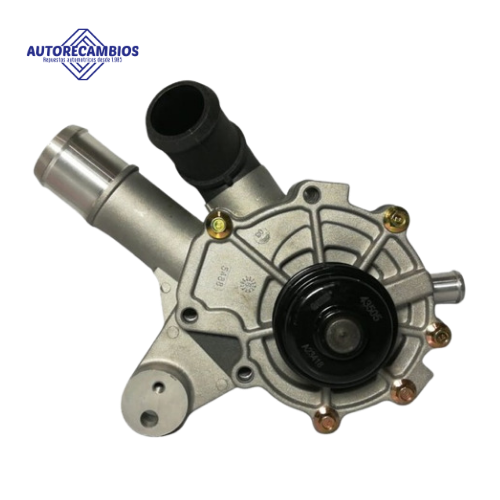 Bomba De Agua Ford Escape 3.0 2003-2006 Bomba De Agua Ford Escape 3.0 2003-2006
