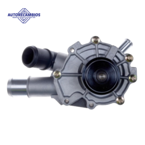 Bomba De Agua Ford Escape 3.0 Fusion 07-09