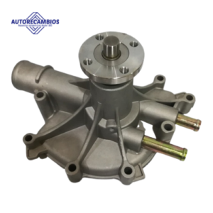 Bomba De Agua Ford F150 F350 5.0