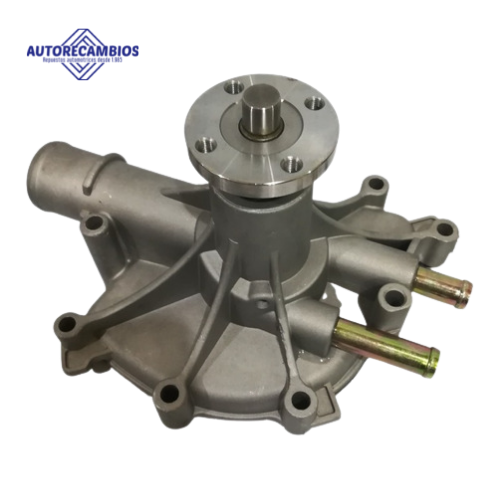 Bomba De Agua Ford F150 F350 5.0 Bomba De Agua Ford F150 F350 5.0