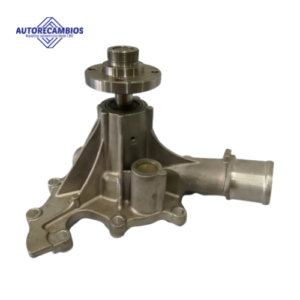 Bomba De Agua Ford F150 Lobo