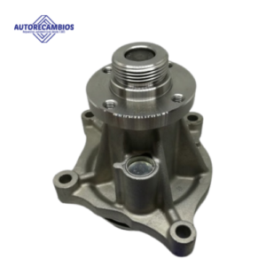 Bomba De Agua Ford F150 Raptor Motor 6.2cc