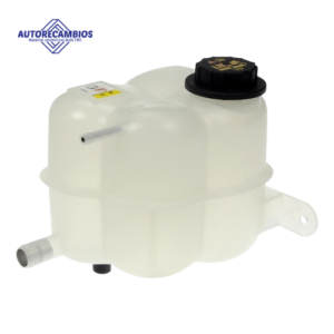 Deposito Auxiliar De Radiador Ford Explorer 02-05