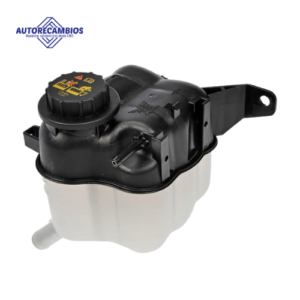 Deposito Auxiliar De Radiador Ford Explorer 11-18