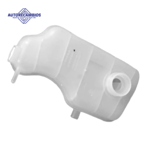 Deposito Auxiliar De Radiador Ford Fiesta Zetec