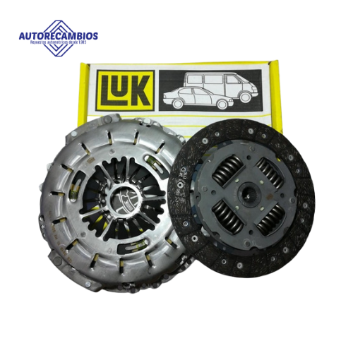 El Kit De Clutch Explorer 4.0 Soch El Kit De Clutch Explorer 4.0 Soch