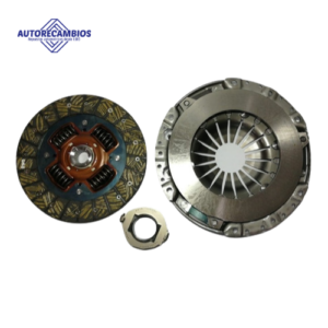 Kit Clutch Con Balinera Ford Ecosport 4x4
