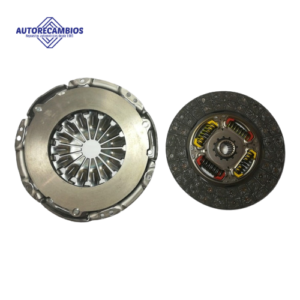 Kit Clutch Toyota Prado 5 Puertas 3.4 Original