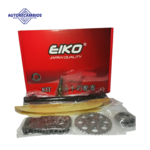 Kit De Cadena De Distribución Ford Fiesta Supercharger 1.0