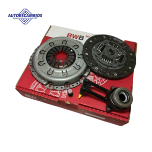 Kit De Clutch Ford Ecosport 2.0 4x2 2013 Original