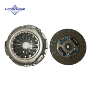 Kit De Clutch Toyota Prado Sumo 3 Puertas Hilux 2.7