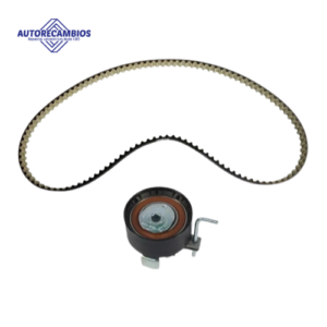 Kit De Distribución Ford Fiesta Titanium 2011-2020