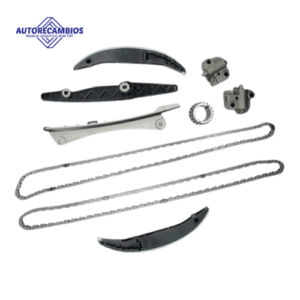 Kit De Tiempo Ford Escape 3.0 01-08 Fusion 3.0 06-07 Ranger