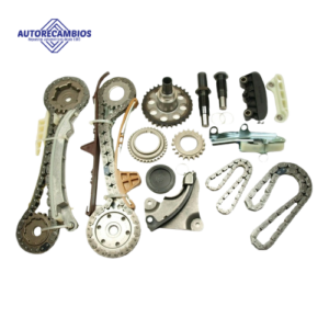 Kit De Tiempos Ford Explorer 4 Cadenas 4.0 Motor Soch 96-10