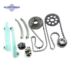 Kit De Tiempos Ford Explorer 4.6 2002-2010
