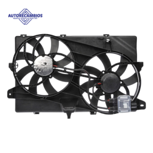 Motoventilador Ford Edge 2007-2013