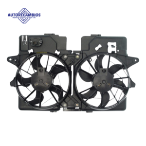 Motoventilador Ford Escape 2001-2007