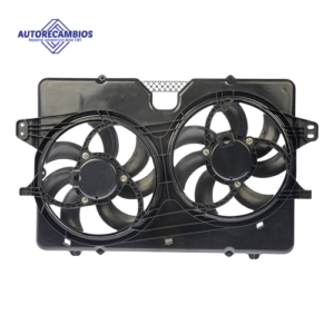 Motoventilador Ford Escape 2008-2012