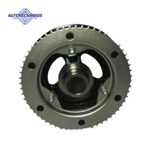 Polea De Cigueñal Ford Escape 15-18 Edge 15-20 Explorer 13-18