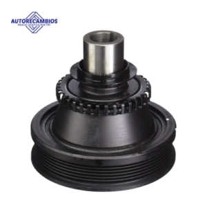 Polea De Cigueñal Ford Explorer Sportrac 03-10 Ranger 01-11