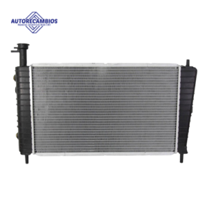 Radiador Ford Taurus 1988-1995 Lincon