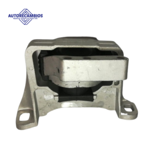 Soporte Derecho De Motor Escape 2.0 Focus Titanium