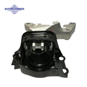 Soporte Derecho De Motor Versa March Note