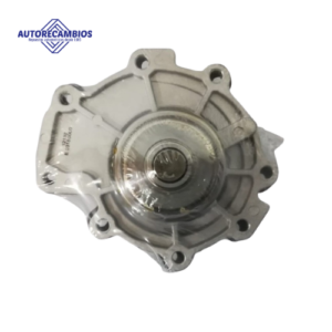 Turbina De Bomba De Agua Ford Escape Motor 3.0