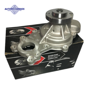 Bomba Agua F-150 3.5 11-16 Expedition 15-17