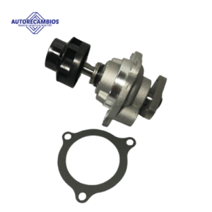 Bomba De Agua Ford Fiesta 1.0 Supercharger 1.6 Power