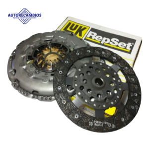 Kit Clutch Koleos Diesel