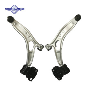 Tijeras Inferiores Ford Ford Focus Izquierda Y Derecha