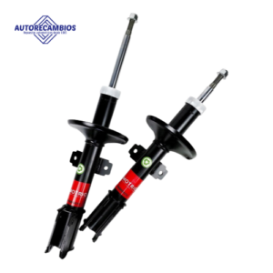 Amortiguadores Delanteros Renault Duster 4&times;2-4&times;4 Motrio