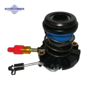 Balibomba De Embrague Ford 150