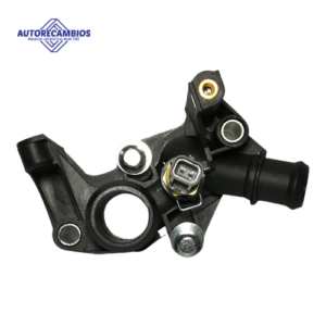 Brida Base Termostato Ford Fiesta Se Titanium 11-19