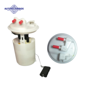 Bomba Modulo De Gasolina Renault Clio Ii Symbol Megane