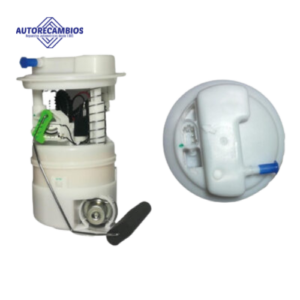 Modulo bomba de combustible Renault Duster 1.6 Sandero Logan
