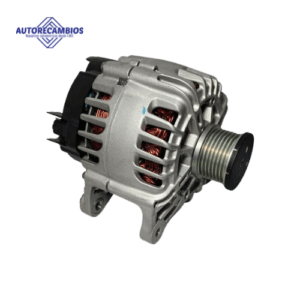 Alternador Renault Duster 2.0 - Duster Oroch Valeo Original