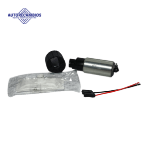 Pila Bomba Gasolina Ford Fiesta Se Titanium 2011-2019