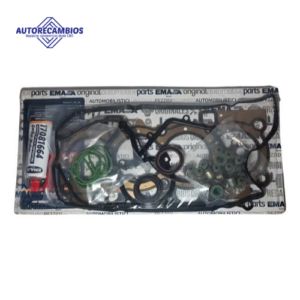 Empaquetadura Motor Ford Fiesta 2011-2019 Laminilla