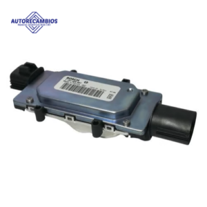 Modulo De Motoventilador Ford Escape Mazda 3 Focus 2.0
