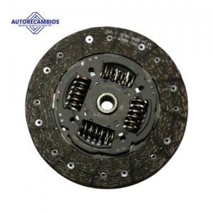 Kit De Clutch Ford Ecosport 2.0 4x2 2013 Original