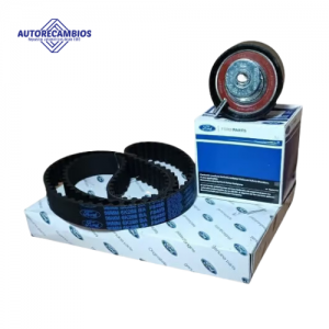 Kit Reparticion Distribucion Ford Fiesta 1.6 16v 2011-2018