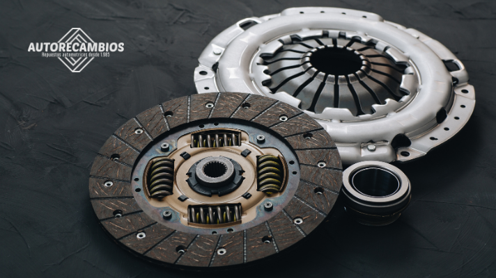 kit de clutch para Nissan March