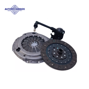 Kit De Clutch Nissan Tiida 1.8 Sentra 2.0